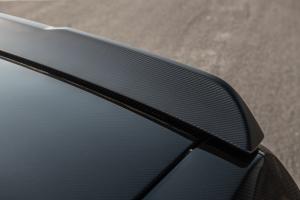 Dodge Challenger SRT Demon by SpeedKore 2018 года 